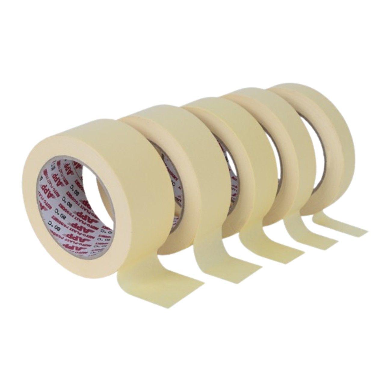 Masking Tape